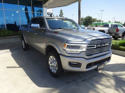 Used 2022 RAM 2500 Laramie