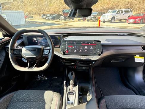 New 2026 Dodge Charger GT w/ Driver Convenience Group image 11