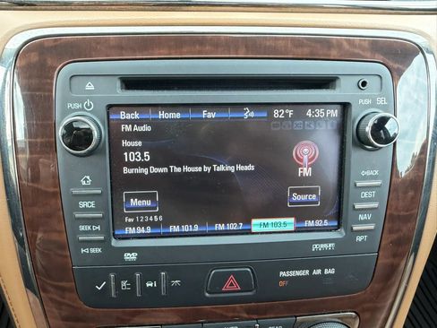 Used 2013 Buick Enclave Premium w/ LPO, Cargo Convenience Pkg AWD/4WD image 56