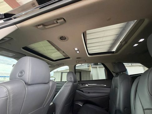 Used 2019 Buick Enclave Premium w/ Experience Buick Package AWD/4WD image 20