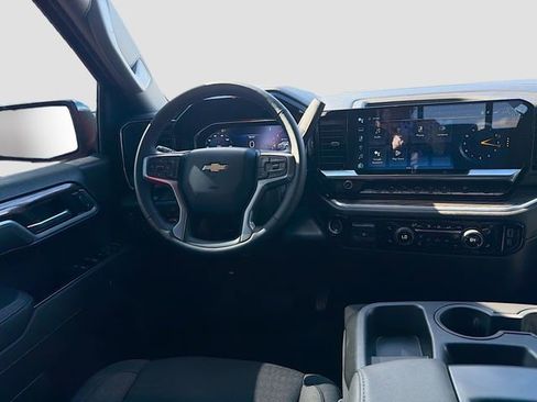 New 2025 Chevrolet Silverado 1500 LT w/ All Star Edition Plus image 21