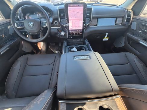 New 2026 RAM 1500 Limited AWD/4WD image 19