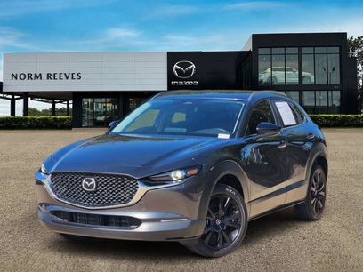 Used 2024 MAZDA CX-30 AWD 2.5 S w/ Select Sport Pkg