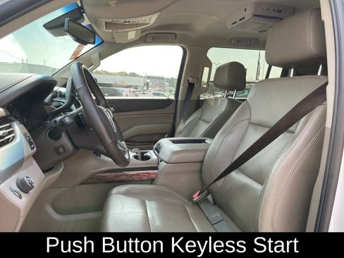 Used 2018 GMC Yukon XL SLT image 13