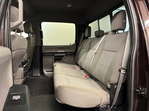 Certified 2019 Ford F150 XLT w/ Equipment Group 302A Luxury AWD/4WD image 32