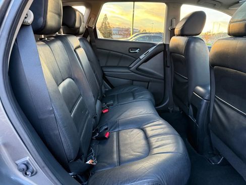 Used 2013 Nissan Murano SL w/ Navigation Pkg image 20