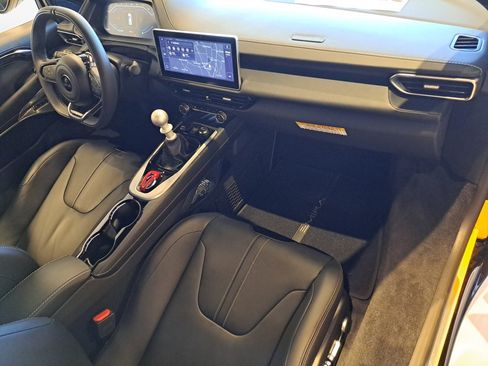 New 2025 Lotus Emira image 12