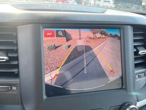 Used 2024 RAM 2500 Big Horn w/ Bed Utility Group image 26