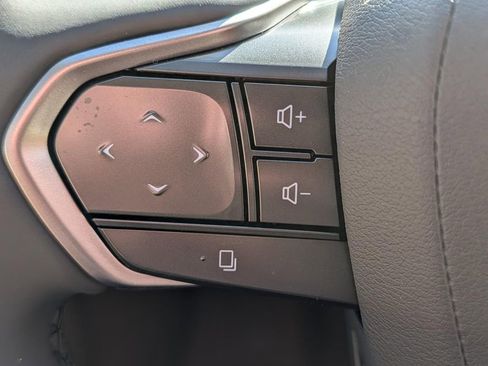 New 2026 Lexus RZ 350e 2WD image 22