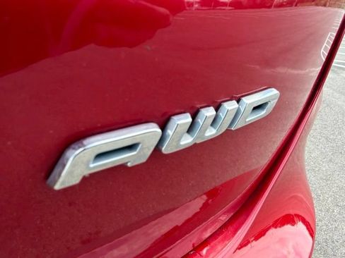 Used 2022 Ford Edge SEL w/ Convenience Package AWD/4WD image 9