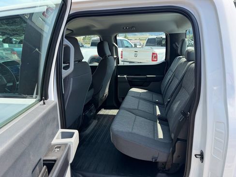 Used 2022 Ford F150 XL w/ Trailer Tow Package AWD/4WD image 9