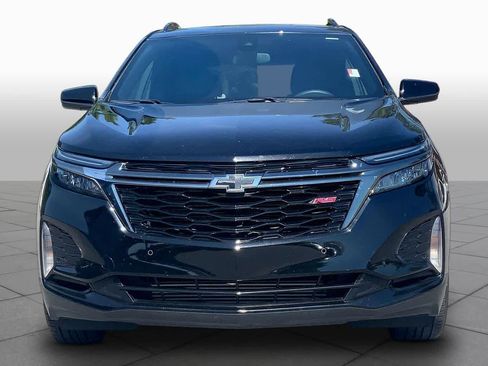 Used 2023 Chevrolet Equinox RS FWD image 4