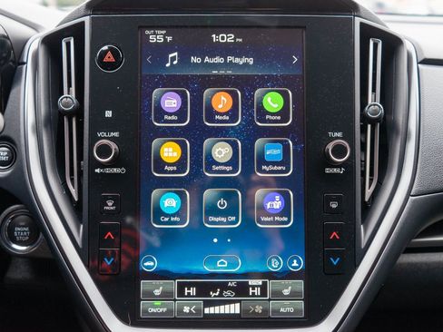 Used 2024 Subaru WRX Premium image 23