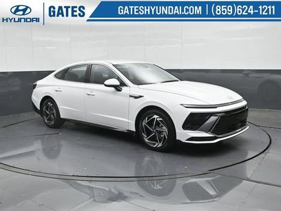 New 2026 Hyundai Sonata SEL