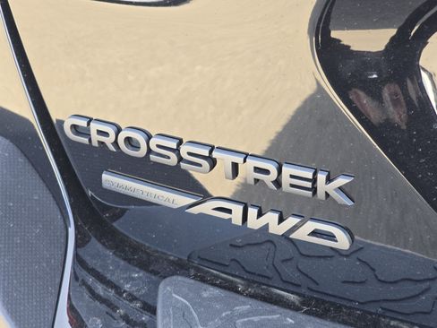 New 2026 Subaru Crosstrek 2.5i Wilderness image 11