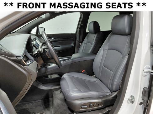Used 2024 Buick Enclave Premium image 5