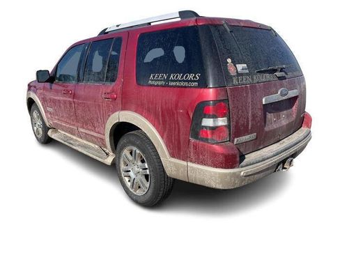 Used 2006 Ford Explorer Eddie Bauer image 3