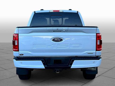 Used 2022 Ford F150 XLT w/ Equipment Group 302A High image 4