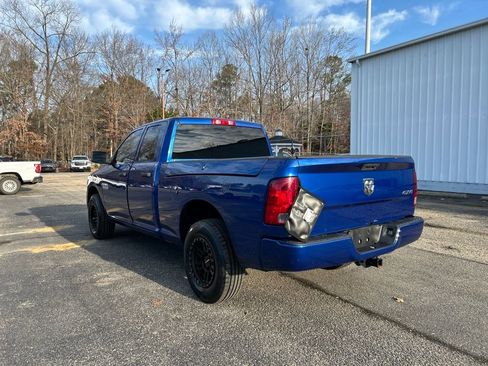 Used 2017 RAM 1500 Express image 3