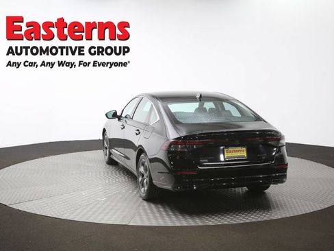 Used 2024 Honda Accord EX-L image 67