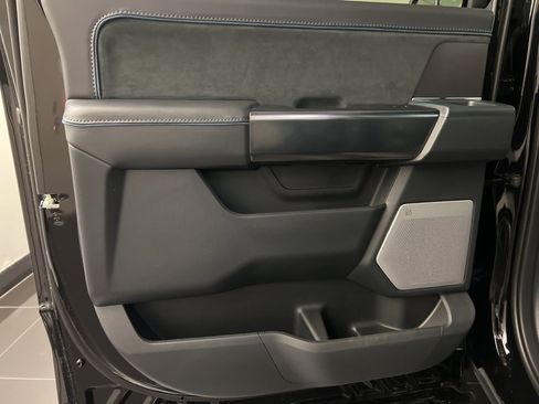 New 2025 Ford F150 Platinum w/ Equipment Group 702A High image 37