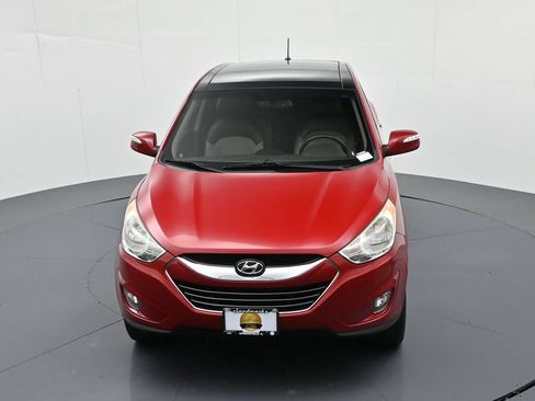 Used 2013 Hyundai Tucson Limited w/ Premium Pkg AWD/4WD image 15