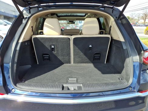 Certified 2023 Acura MDX SH-AWD image 17