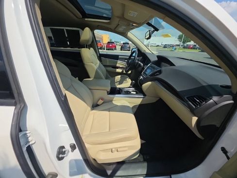 Used 2014 Acura MDX FWD image 32
