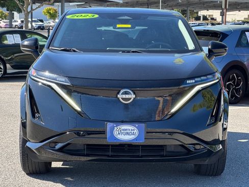 Used 2023 Nissan Ariya FWD image 9
