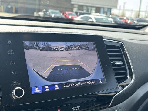 Used 2023 Honda Ridgeline RTL image 24