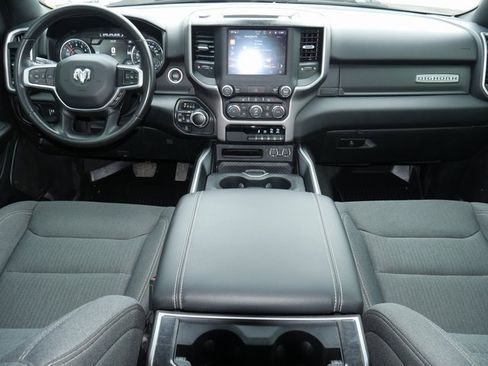 Used 2022 RAM 1500 Big Horn image 5