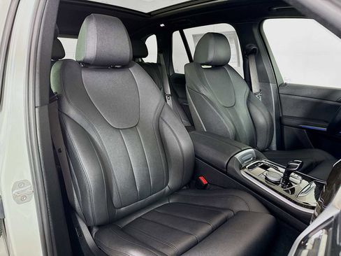 Used 2020 BMW X5 xDrive40i image 28