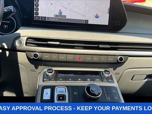 Used 2024 Hyundai Palisade SEL FWD image 19
