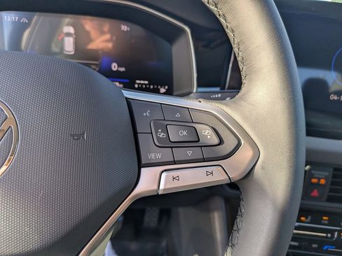 New 2026 Volkswagen Jetta SE FWD image 26