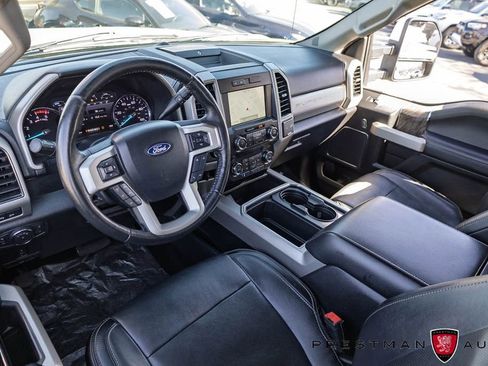 Used 2019 Ford F250 Lariat w/ Lariat Value Package image 27