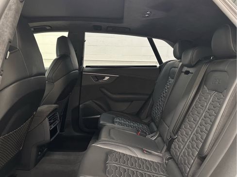Used 2022 Audi RS Q8 AWD/4WD image 16
