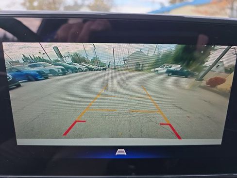 Used 2024 Chevrolet Trax LT w/ Driver Confidence Package image 23