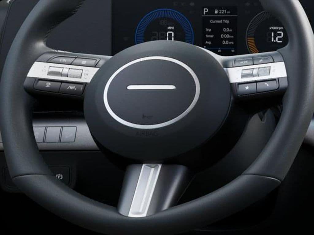 New 2027 Hyundai Kona SEL Sport FWD image 15