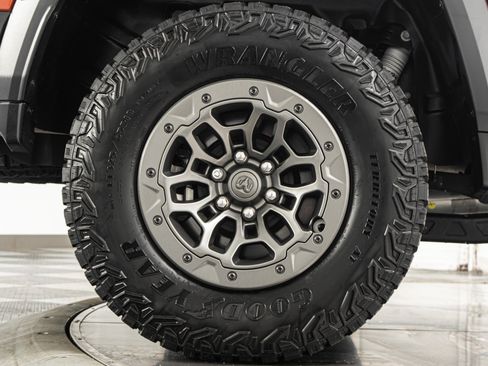 Used 2024 RAM 1500 TRX AWD/4WD image 42