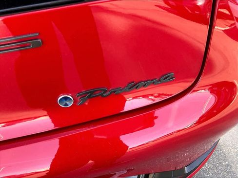 Used 2024 Toyota Prius Prime image 11