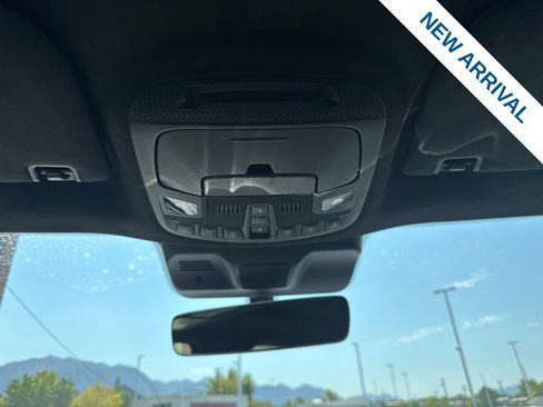 Used 2023 Lincoln Navigator L Black Label AWD/4WD image 38