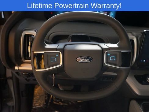 New 2026 Ford Expedition Max Active image 13