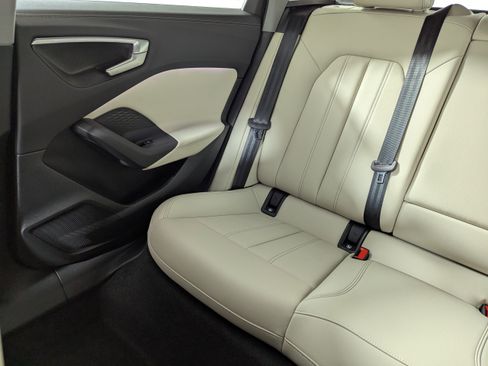 Certified 2025 Audi A5 2.0T Premium w/ Convenience Package image 12