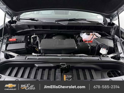 New 2026 Chevrolet Silverado 1500 LT image 55