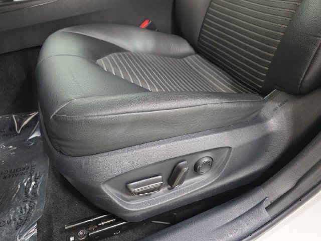 Certified 2024 Toyota Camry SE FWD image 26