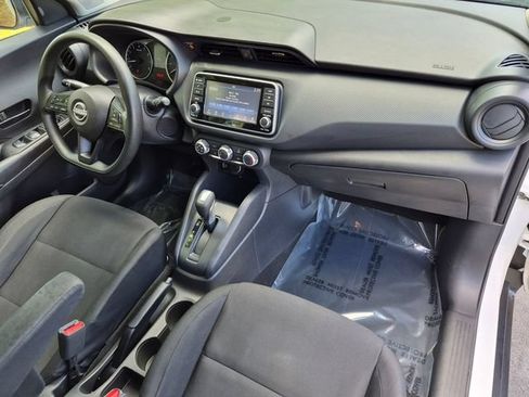 Used 2023 Nissan Kicks S FWD image 18