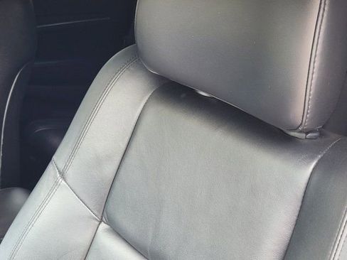 Used 2018 Jeep Grand Cherokee Limited image 20