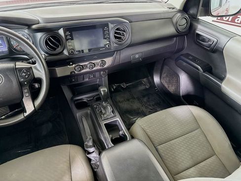 Used 2021 Toyota Tacoma SR w/ SR Convenience Package RWD image 25