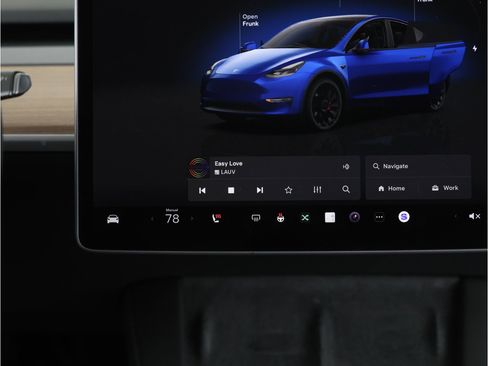 Used 2023 Tesla Model Y Performance image 30