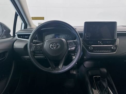 Certified 2024 Toyota Corolla LE image 23